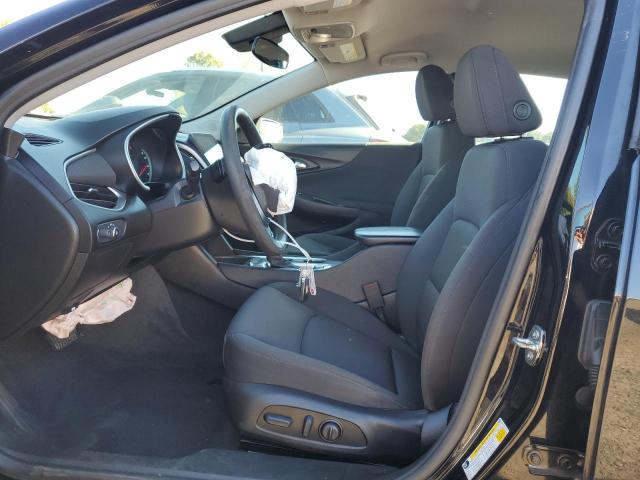 2023 CHEVROLET MALIBU LT - 1G1ZD5ST3PF166769