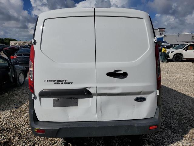 2018 FORD TRANSIT CONNE NM0LS7E7XJ1364389