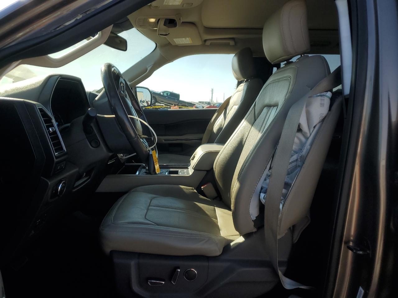 FORD EXPEDITION LIMITED