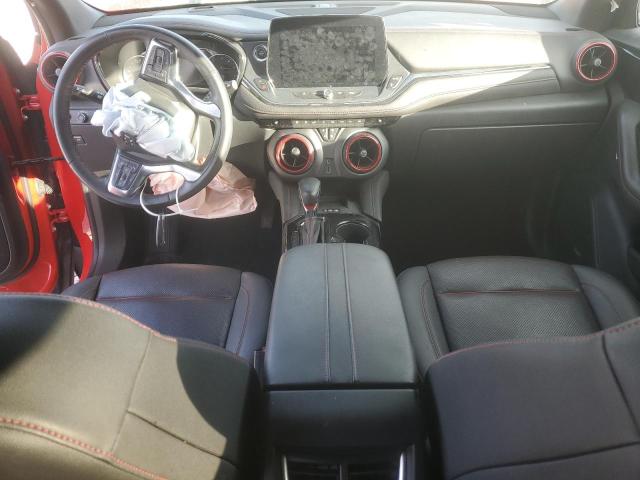 2023 CHEVROLET BLAZER RS - 3GNKBKRS4PS103323