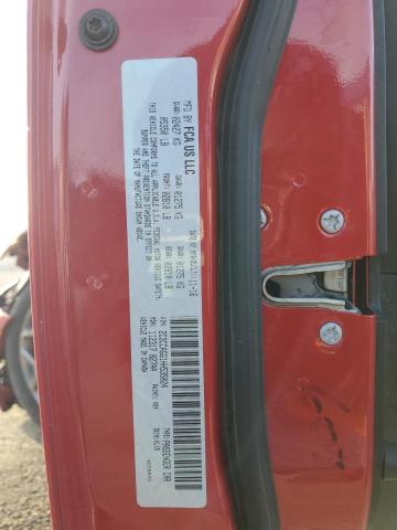 2017 CHRYSLER 300 S - 2C3CCAGG1HH535024