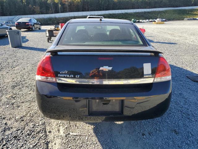 2011 CHEVROLET IMPALA LT - 2G1WB5EK5B1205163