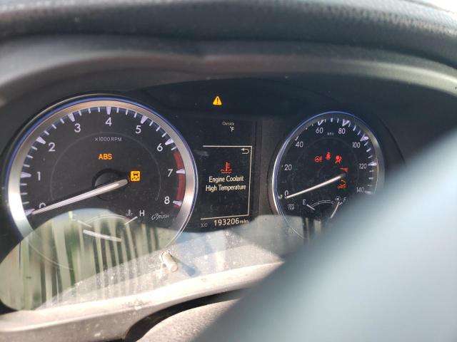 2014 TOYOTA HIGHLANDER #3297081528