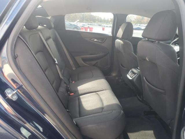 2020 CHEVROLET MALIBU LT #3301933418