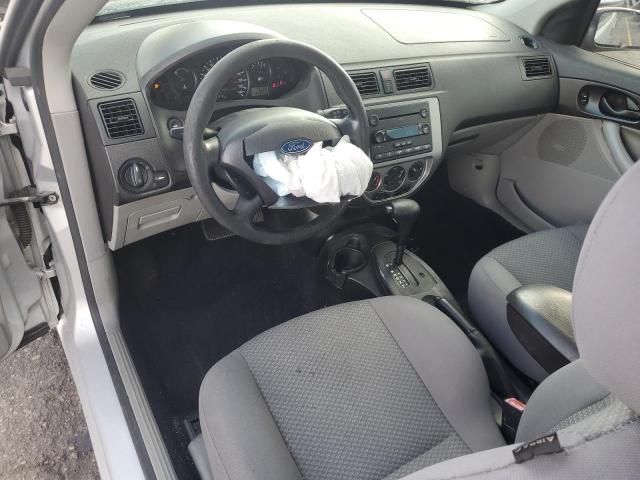 2007 FORD FOCUS ZX3 #3285731663