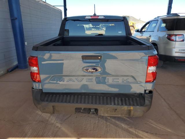 2022 FORD MAVERICK X 3FTTW8E95NRA45430