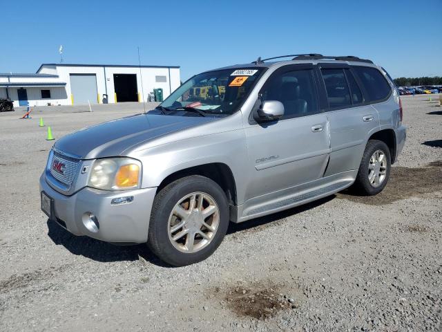 Global Auto Auctions: 2006 GMC ENVOY DENA