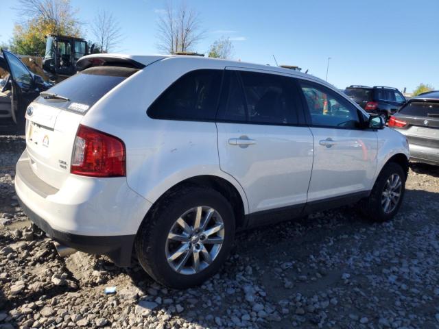 2014 FORD EDGE SEL - 2FMDK4JC4EBB85344