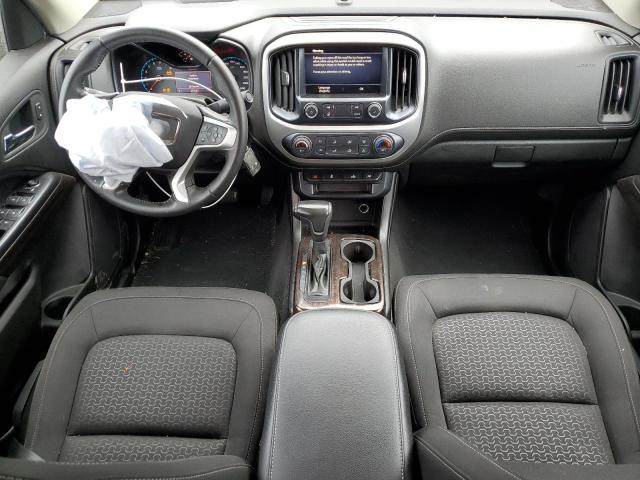 2019 GMC CANYON SLE - 1GTG6CEN8K1112805