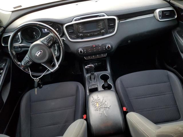 2016 KIA SORENTO LX - 5XYPGDA54GG134915