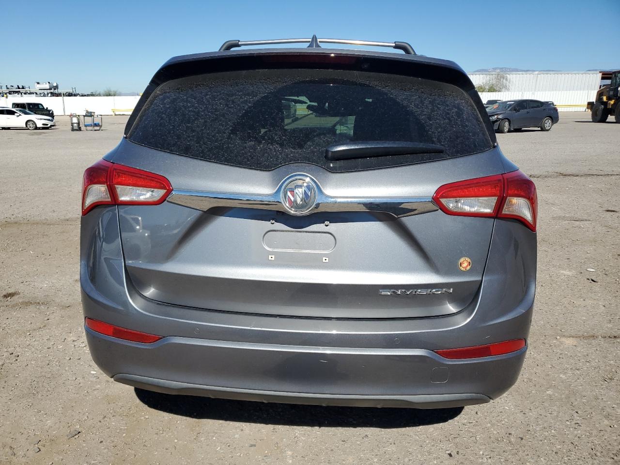 BUICK ENVISION ESSENCE
