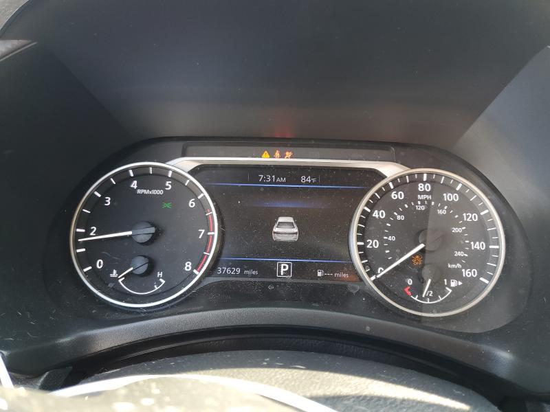 2024 NISSAN SENTRA SV #3302915068