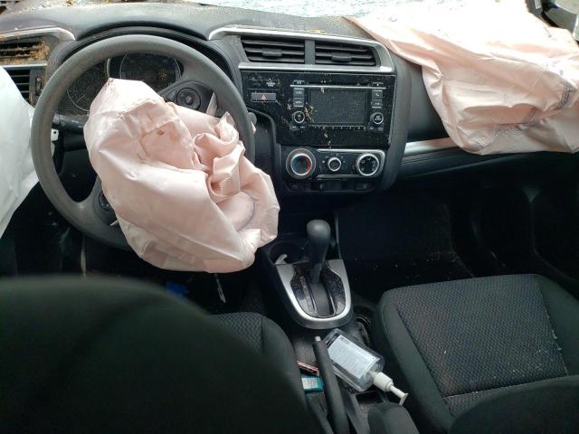 2018 HONDA FIT LX 3HGGK5H45JM736171