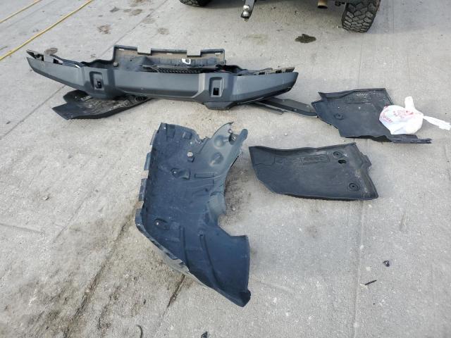 2022 JEEP WRANGLER U #3298060153