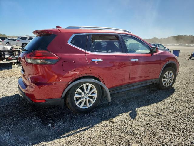 2017 NISSAN ROGUE S - JN8AT2MT6HW406566