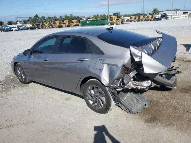 2024 HYUNDAI ELANTRA SE #3291335162