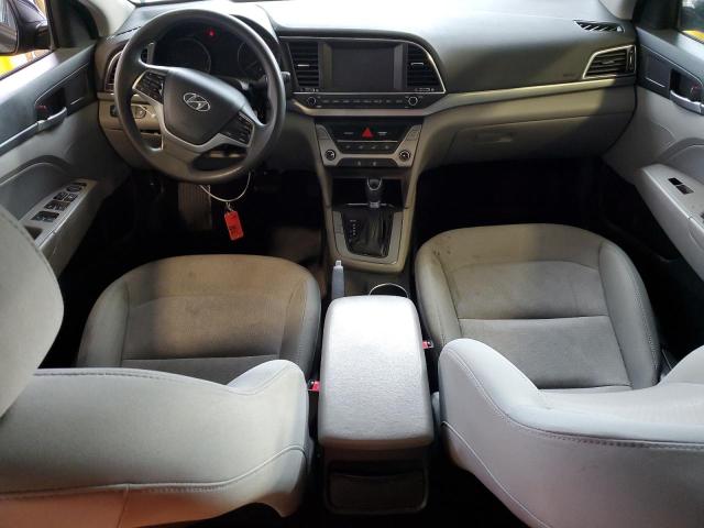 2017 HYUNDAI ELANTRA SE 5NPD84LF8HH017581