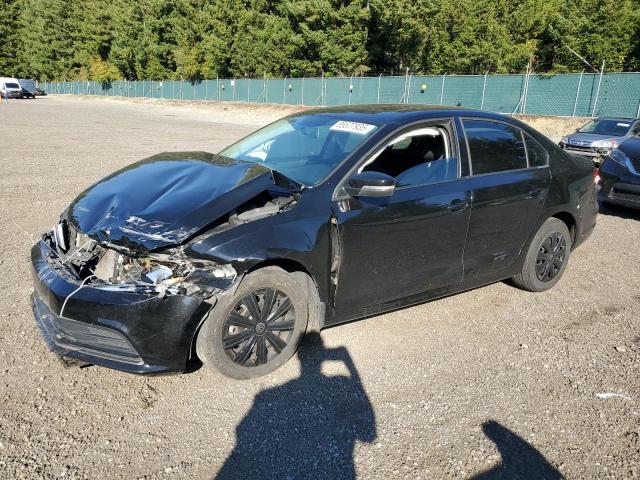 2015 VOLKSWAGEN JETTA TDI 3VWLA7AJ6FM422688
