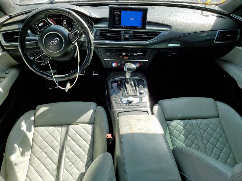 2014 AUDI S7 PREMIUM - WAUW2AFC0EN036872