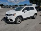 Lot #3309368976 2020 CHEVROLET TRAX LS