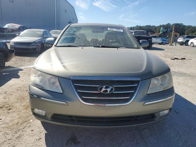 2010 HYUNDAI SONATA SE - 5NPEU4AC1AH624355