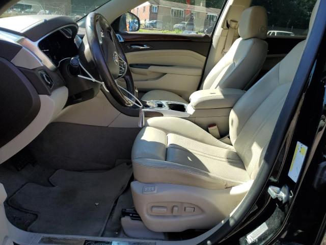 2016 CADILLAC SRX LUXURY #3278827271