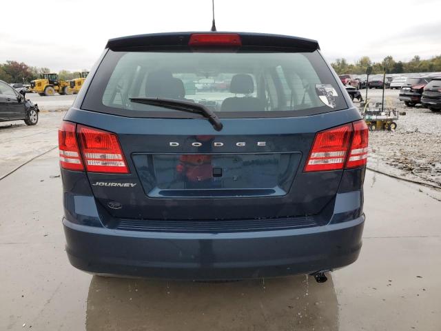 2014 DODGE JOURNEY SE - 3C4PDCAB8ET150615