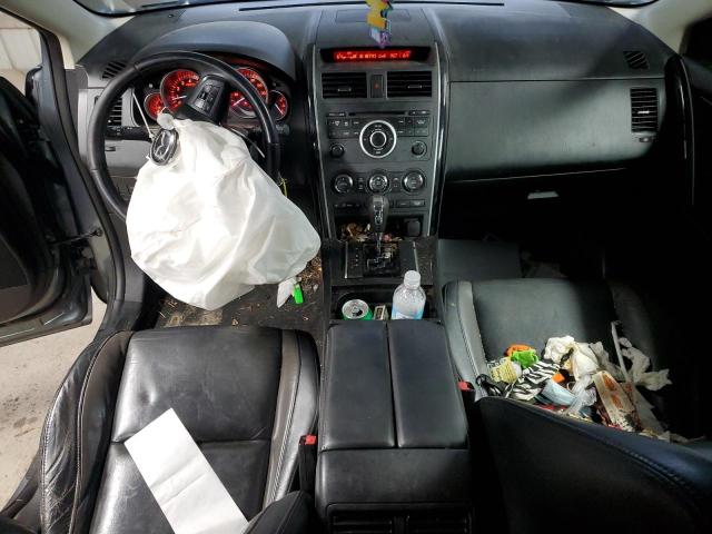 2012 MAZDA CX-9 #3297117509