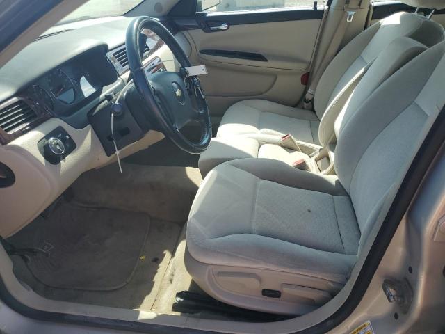 2010 CHEVROLET IMPALA LT - 2G1WB5EK0A1113408