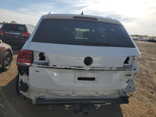 2019 VOLKSWAGEN ATLAS SE #3286664289