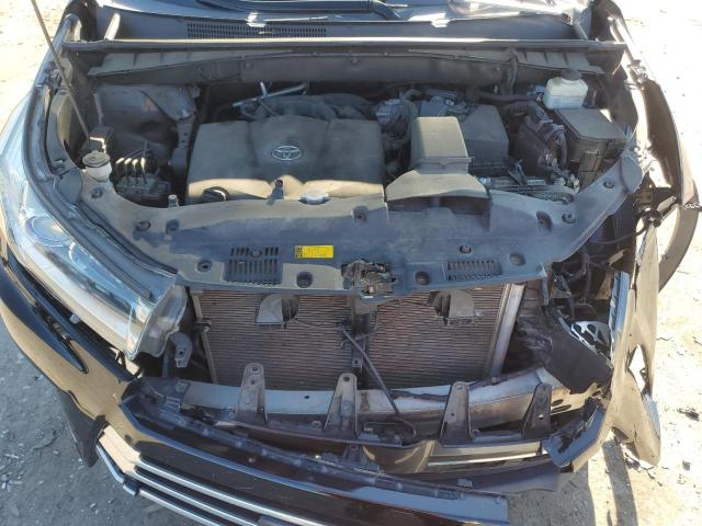 2018 TOYOTA HIGHLANDER 5TDDZRFH7JS827257