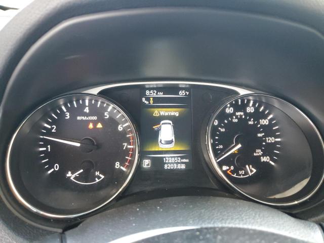 2016 NISSAN ROGUE S - 5N1AT2MT6GC863515