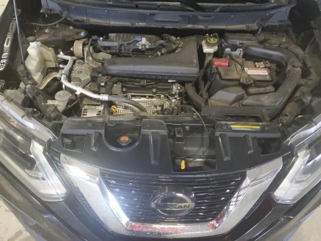 2019 NISSAN ROGUE S KNMAT2MT9KP559701
