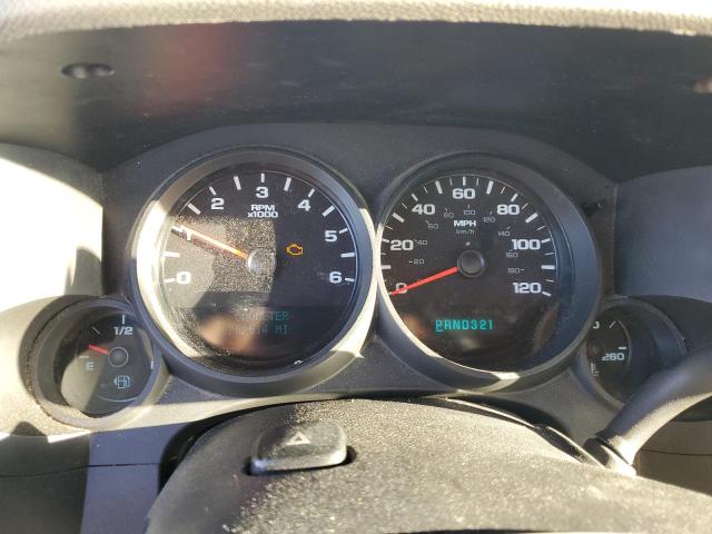 2012 CHEVROLET SILVERADO - 3GCPCREA2CG287398