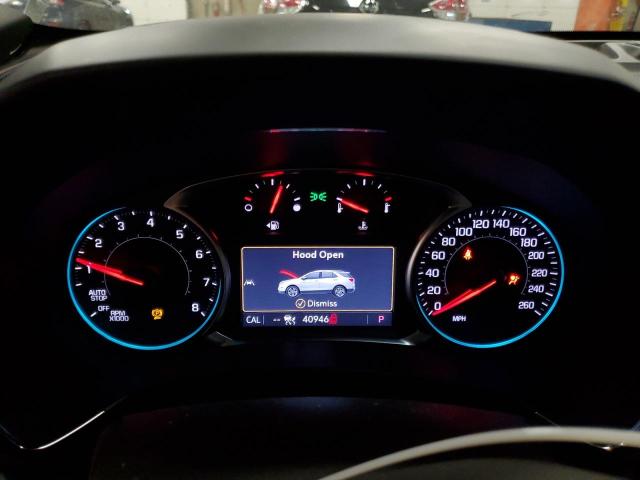 2023 CHEVROLET EQUINOX RS #3283952828