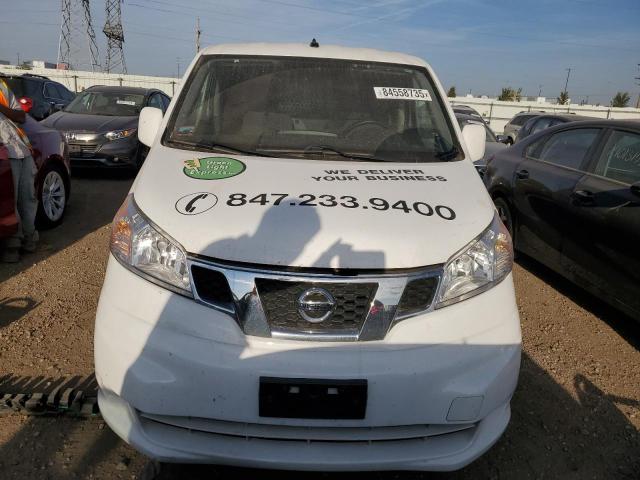 2019 NISSAN NV200 2.5S 3N6CM0KN0KK710891