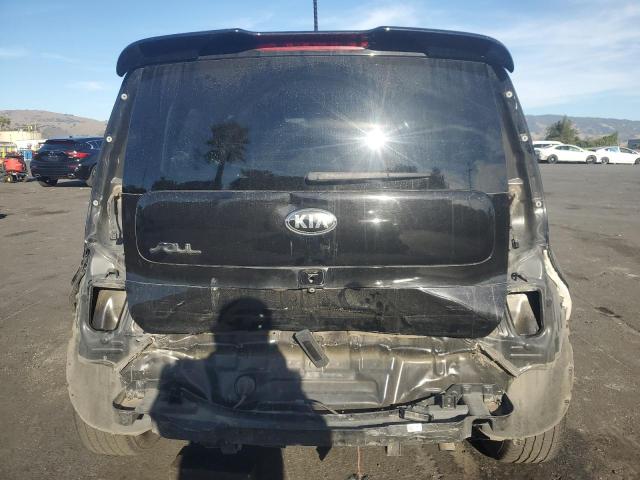 2017 KIA SOUL + #3303556033