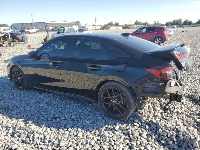 2025 HONDA CIVIC SPOR - 2HGFE2F50SH582904