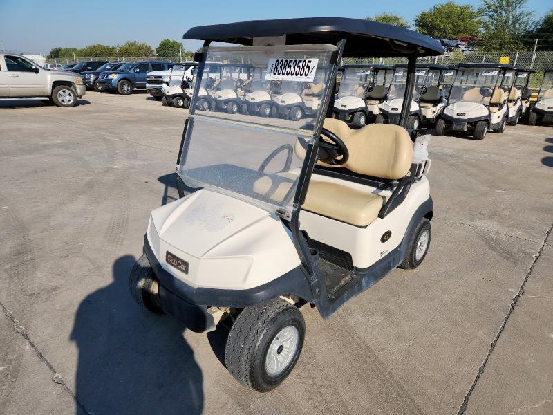 2023 CLUB CAR TEMPO FLA #3257093240