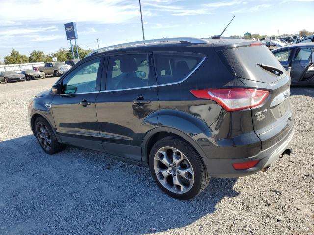 2014 FORD ESCAPE TITANIUM - 1FMCU9J9XEUD24099