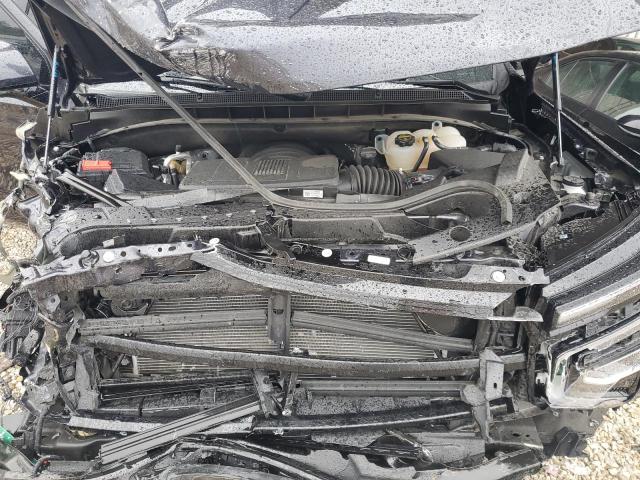 2025 CHEVROLET TAHOE K150 - 1GNS6PRD5SR266643