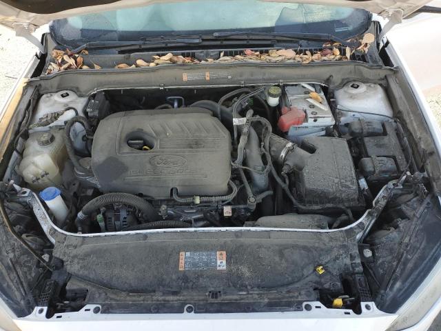 2018 FORD FUSION SE #3302832888