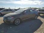2019 FORD FUSION SE - 3FA6P0LU8KR137779