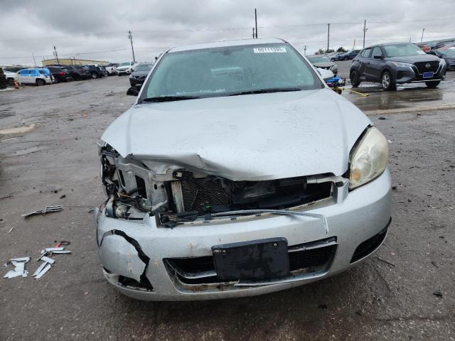 2013 CHEVROLET IMPALA LTZ #3296219413
