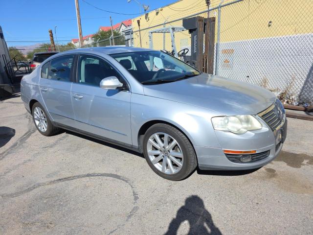 VOLKSWAGEN PASSAT 3.6