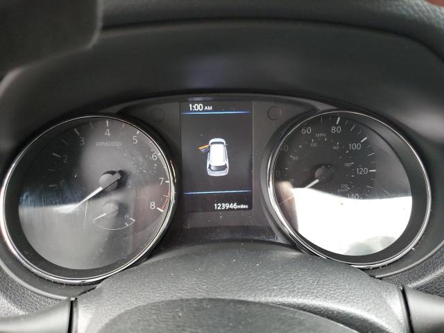 2019 NISSAN ROGUE S - 5N1AT2MT2KC781273