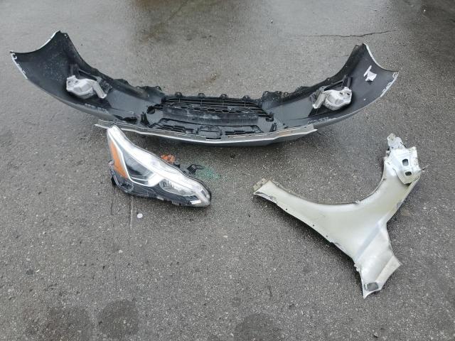 2020 NISSAN ALTIMA S 1N4BL4BV8LC234783