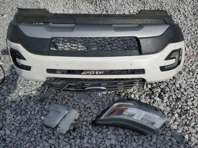 2017 FORD EXPLORER X - 1FM5K7DH6HGC10416