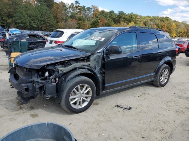 DODGE JOURNEY SX