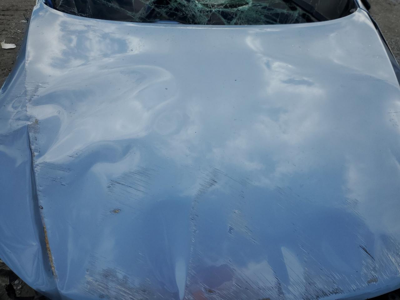 SUBARU FORESTER LIMITED